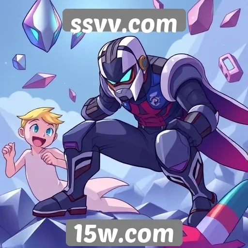 Desempenho dos jogos mais populares no ssvv.com