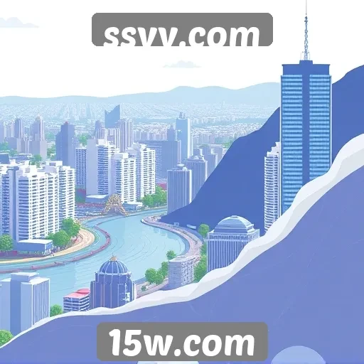 Perspectivas de crescimento do ssvv.com no mercado