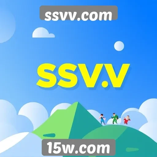 História do ssvv.com e sua evolução no mercado de jogos
