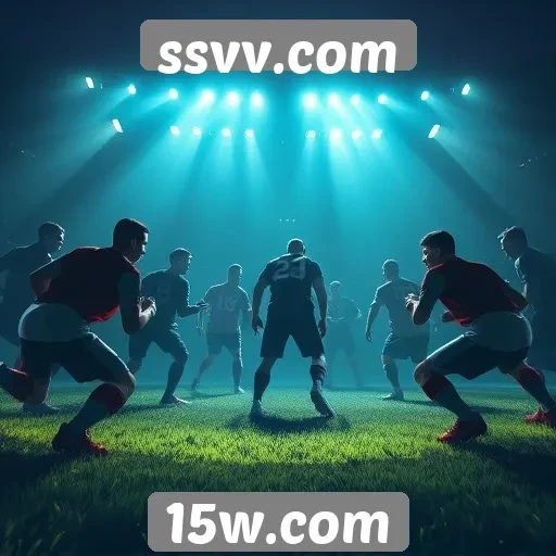 Estudo sobre a comunidade de jogadores em ssvv.com